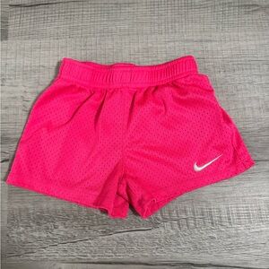Nike Hot Pink Activewear